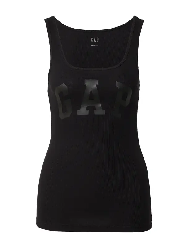 GAP GAP Top  crna
