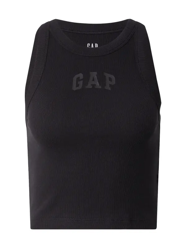 GAP GAP Top  crna