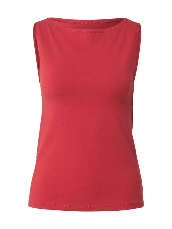 GAP GAP Top  crvena