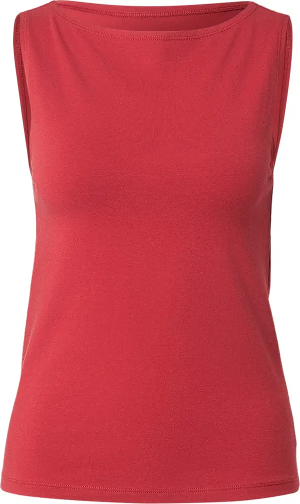 GAP GAP Top  crvena