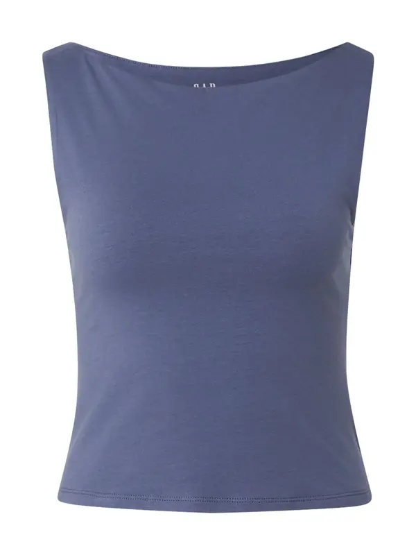 GAP GAP Top  golublje plava