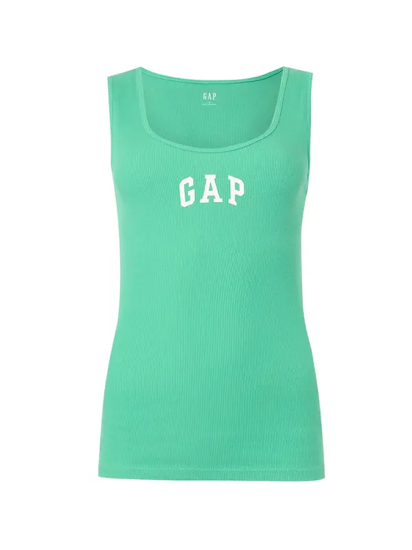 GAP GAP Top  kivi zelena / bijela