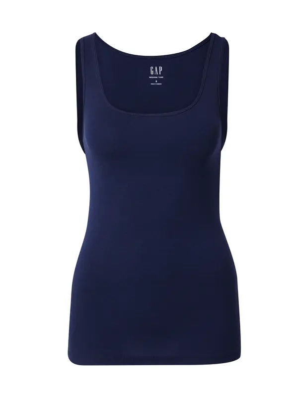 GAP GAP Top  mornarsko plava