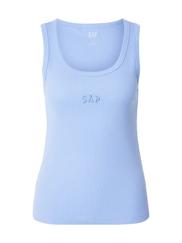GAP GAP Top  nebesko plava