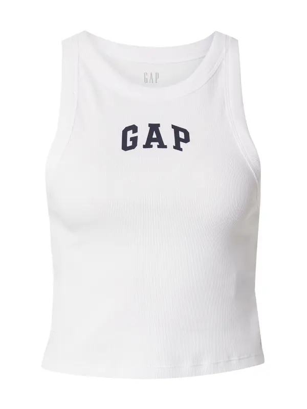 GAP GAP Top  noćno plava / bijela