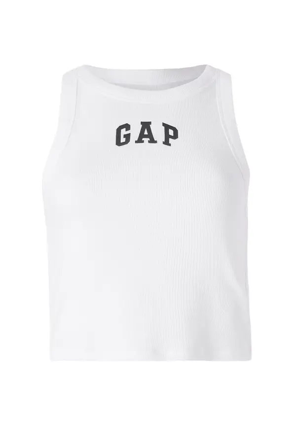 GAP GAP Top  noćno plava / bijela