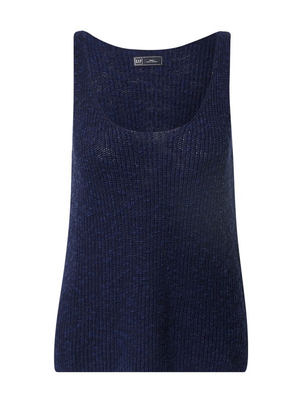 GAP GAP Top s naramenicama 'SL MOD'  plava