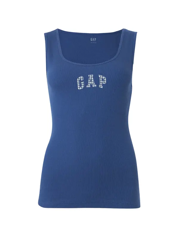GAP GAP Top  safirno plava