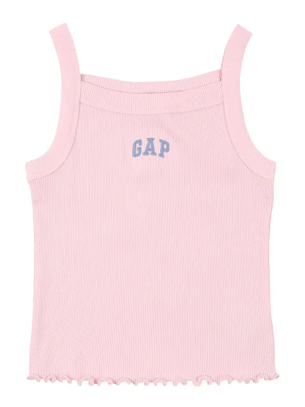 GAP GAP Top  safirno plava / roza