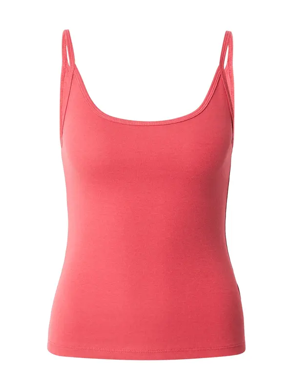 GAP GAP Top  svijetlocrvena