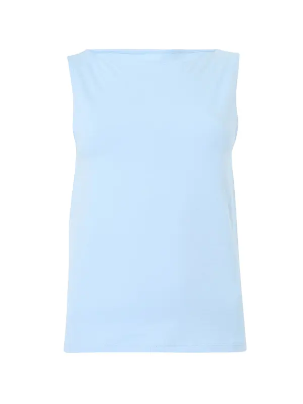 GAP GAP Top  svijetloplava