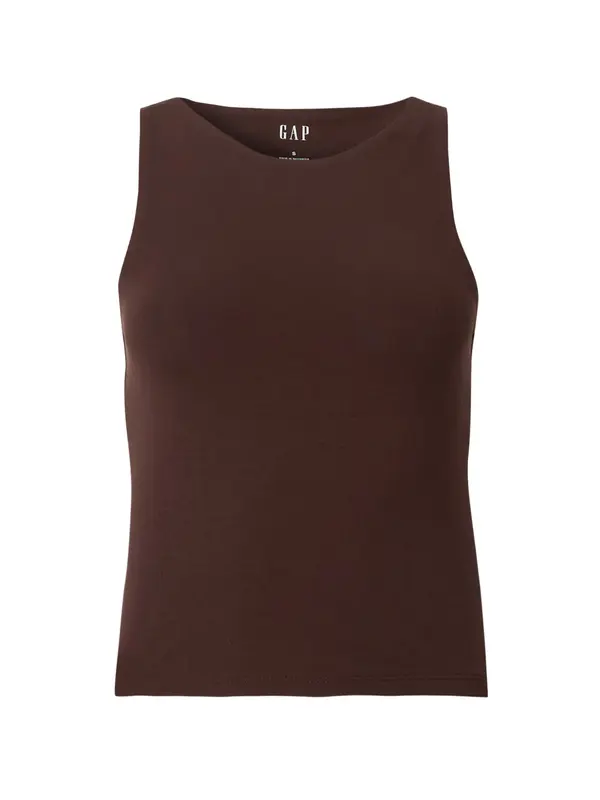 GAP GAP Top  tamno smeđa