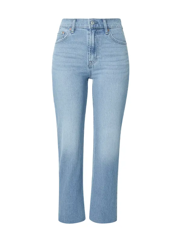 GAP GAP Traperice '90S'  indigo
