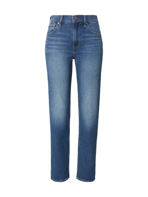 GAP GAP Traperice '90S'  plavi traper