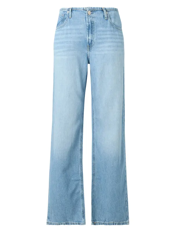GAP GAP Traperice '90S'  svijetloplava