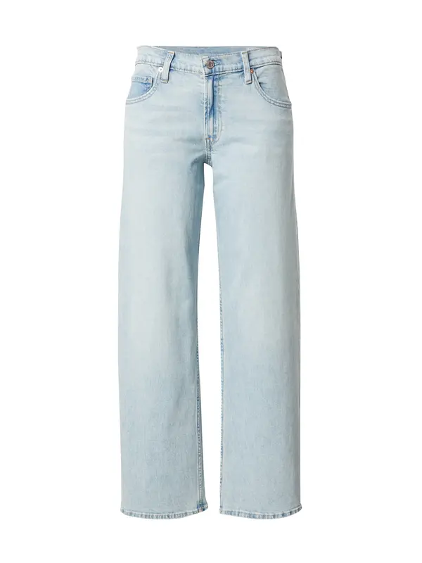 GAP GAP Traperice '90S'  svijetloplava