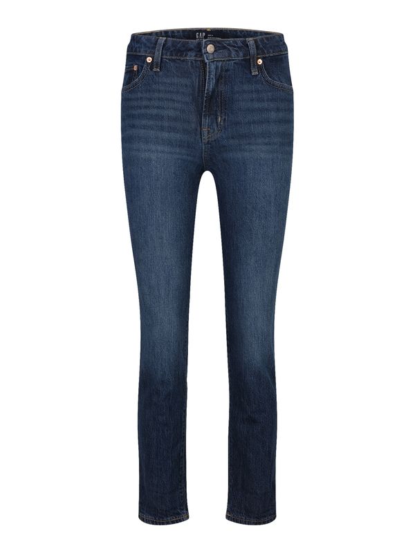 GAP GAP Traperice 'ALBA'  tamno plava
