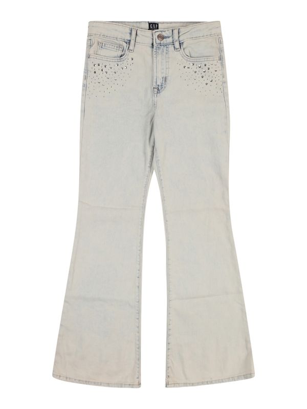 GAP GAP Traperice  bež siva