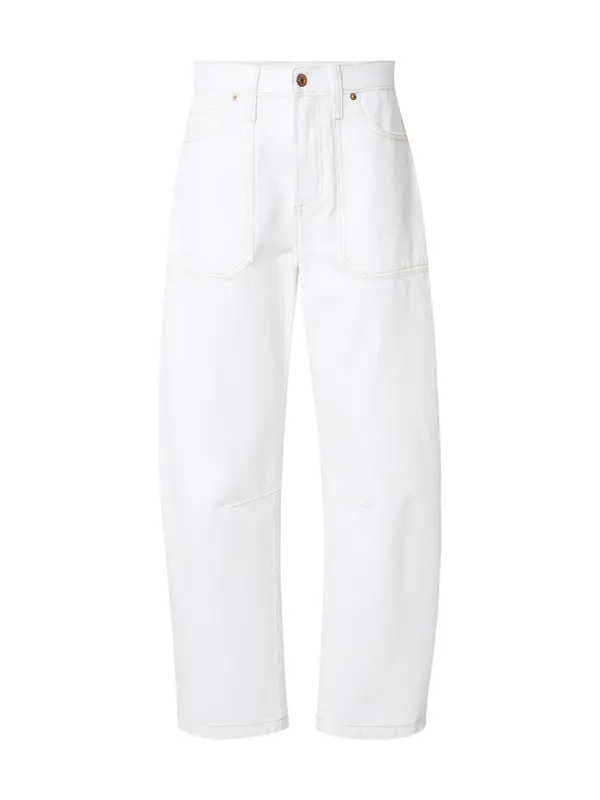 GAP GAP Traperice  bijela