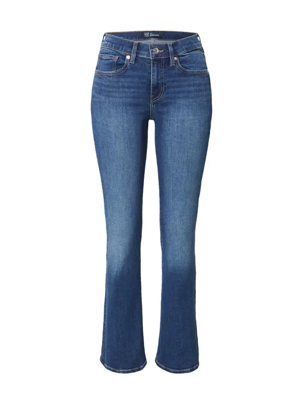 GAP GAP Traperice 'CALLIOPE'  plavi traper