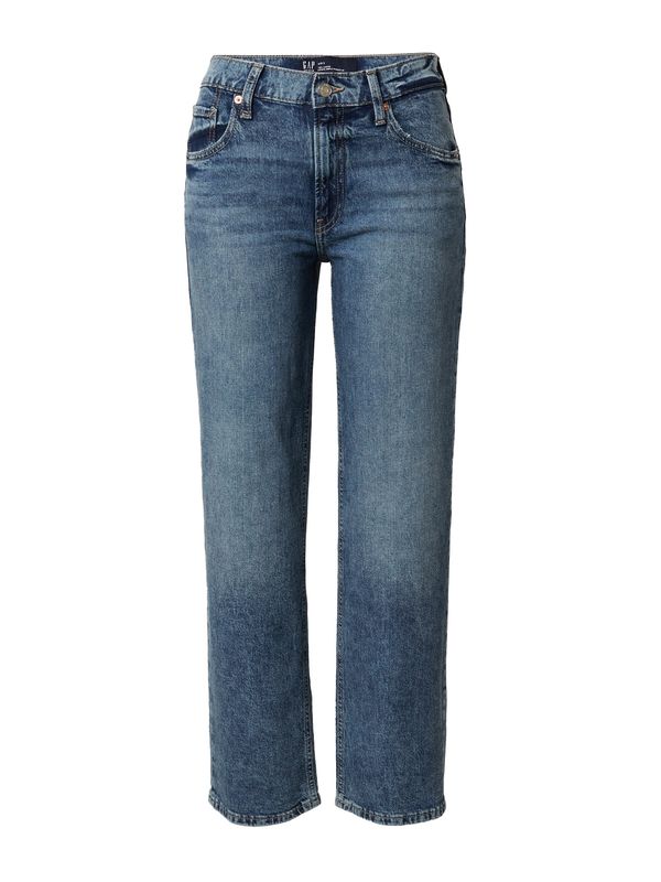 GAP GAP Traperice 'CLERK'  tamno plava