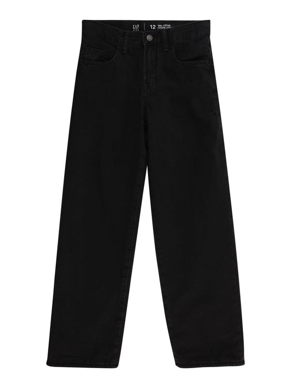 GAP GAP Traperice  crna