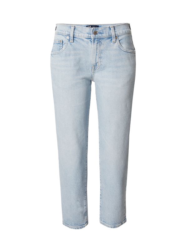 GAP GAP Traperice 'DEBRA'  svijetloplava