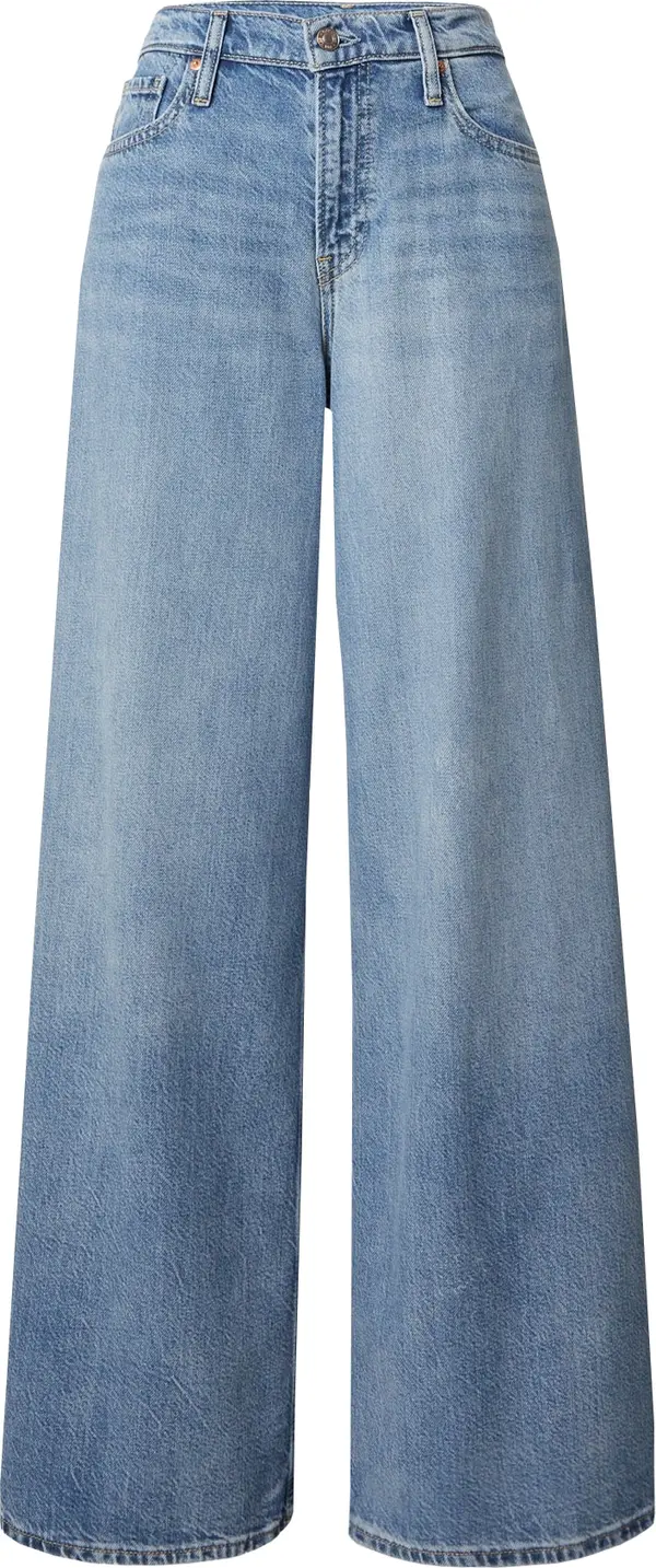 GAP GAP Traperice 'Dylan'  plavi traper