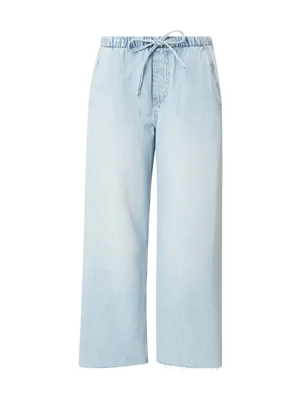GAP GAP Traperice 'EASY 90S'  svijetloplava
