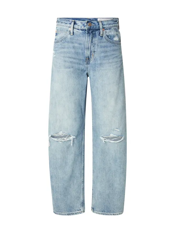 GAP GAP Traperice 'GIBSON'  svijetloplava