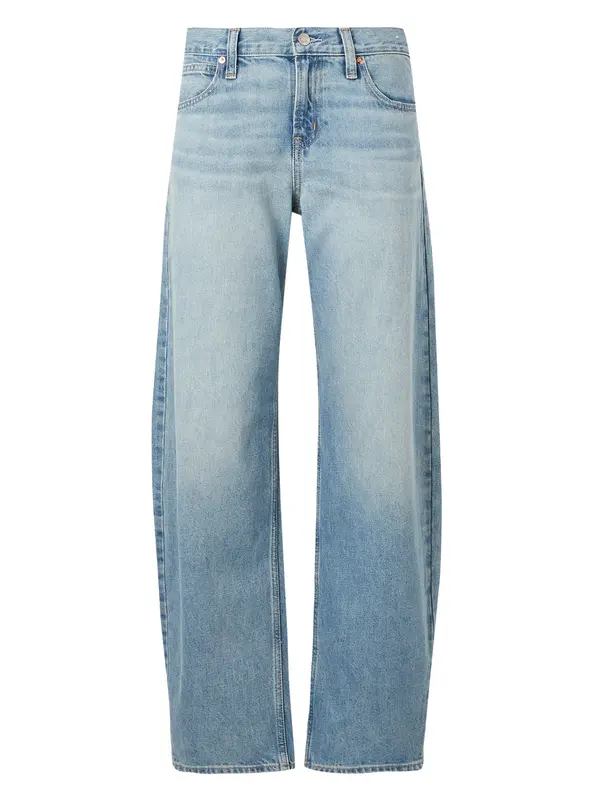 GAP GAP Traperice 'HINSDALE'  svijetloplava