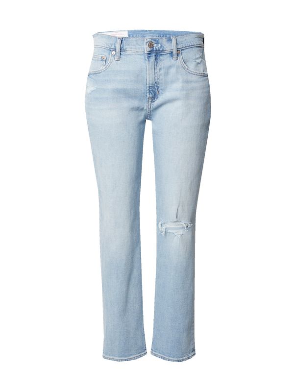 GAP GAP Traperice 'HOLLICK'  plavi traper