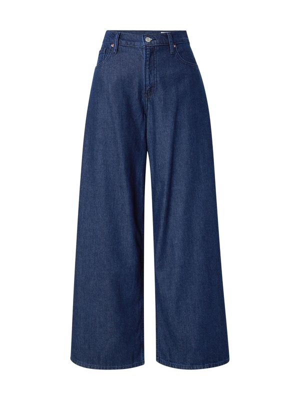 GAP GAP Traperice 'HOLMAN'  tamno plava