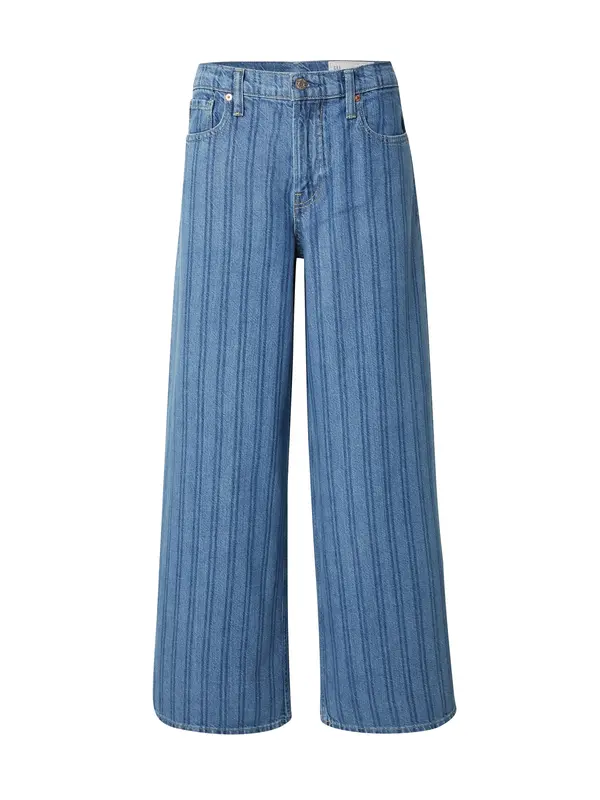 GAP GAP Traperice  indigo