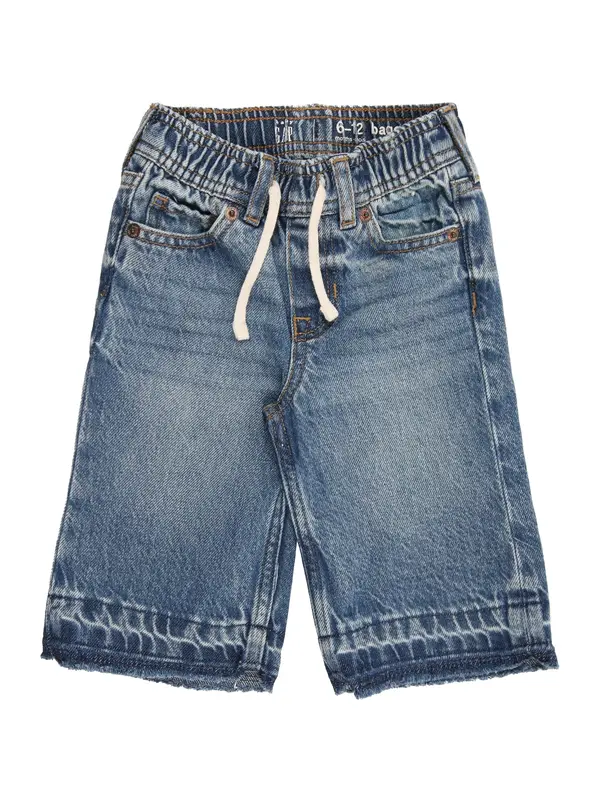 GAP GAP Traperice  indigo