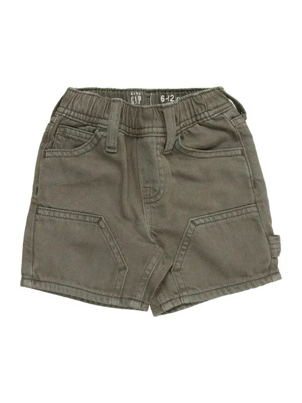 GAP GAP Traperice  kaki