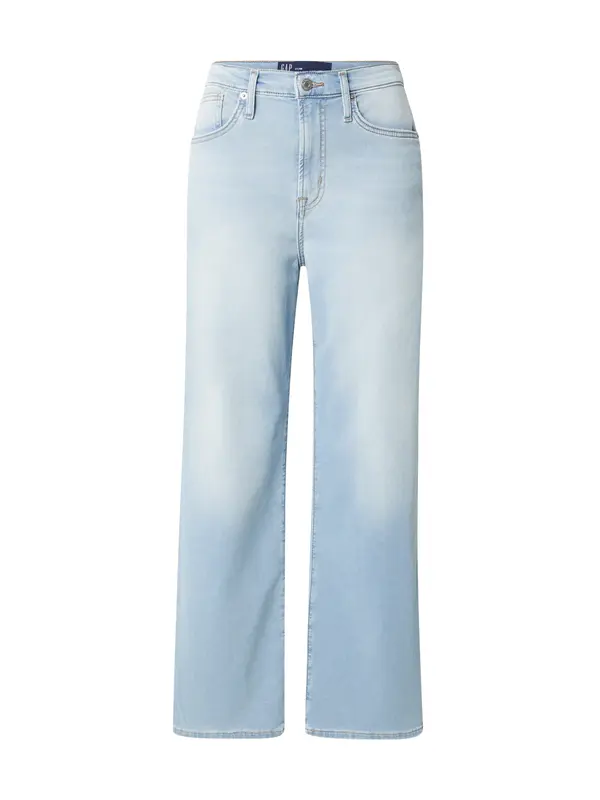 GAP GAP Traperice 'Like LT'  plavi traper