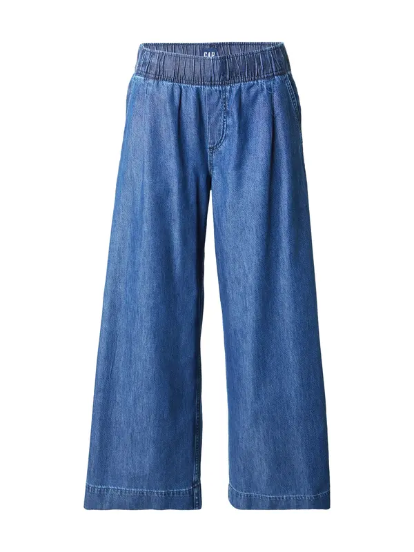 GAP GAP Traperice 'MACKINAC'  plavi traper