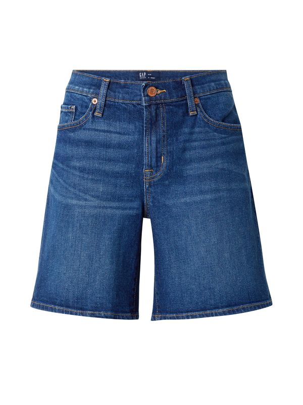 GAP GAP Traperice  mornarsko plava