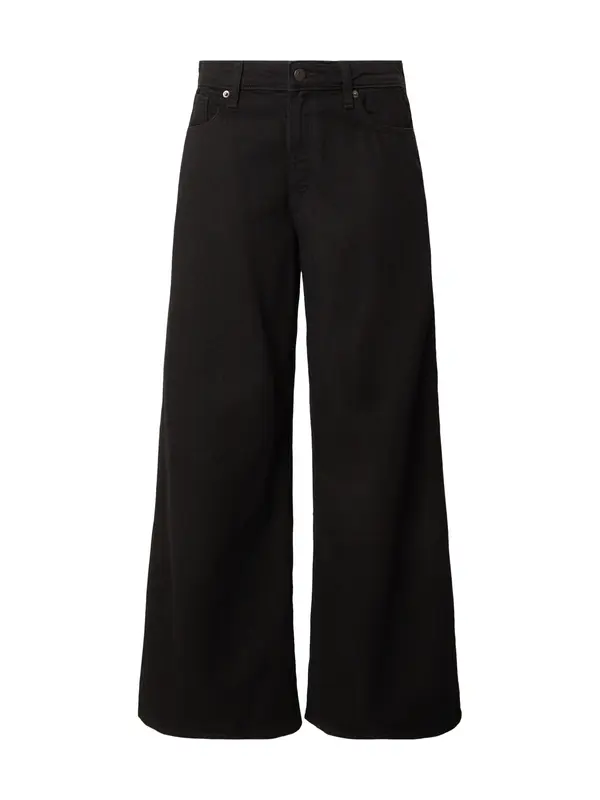 GAP GAP Traperice 'MR BAGGY'  crni traper