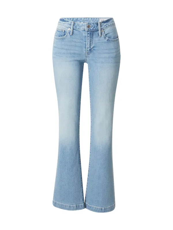GAP GAP Traperice 'NORWOOD'  svijetloplava