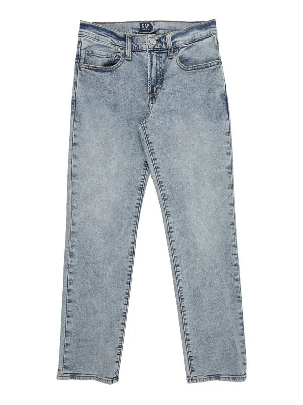 GAP GAP Traperice  plavi traper