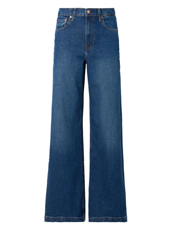 GAP GAP Traperice  plavi traper