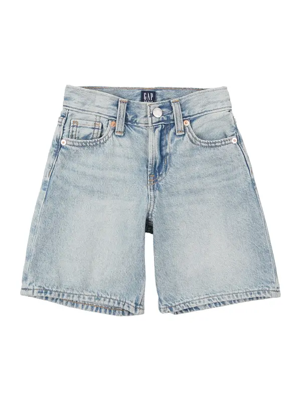 GAP GAP Traperice  plavi traper