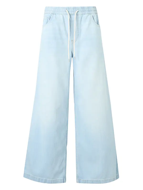GAP GAP Traperice  plavi traper