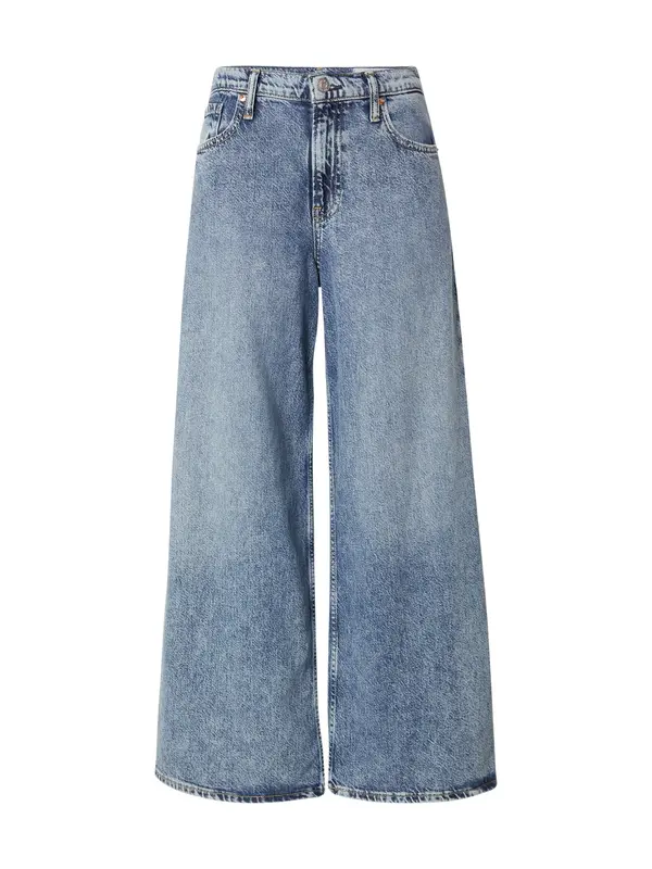 GAP GAP Traperice  plavi traper
