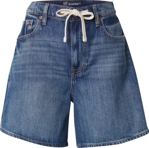 GAP GAP Traperice  plavi traper