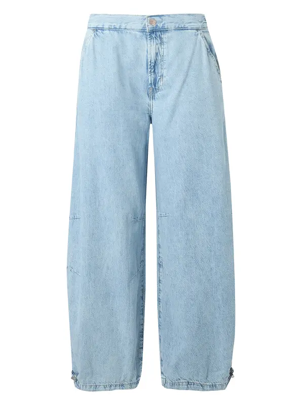 GAP GAP Traperice  plavi traper
