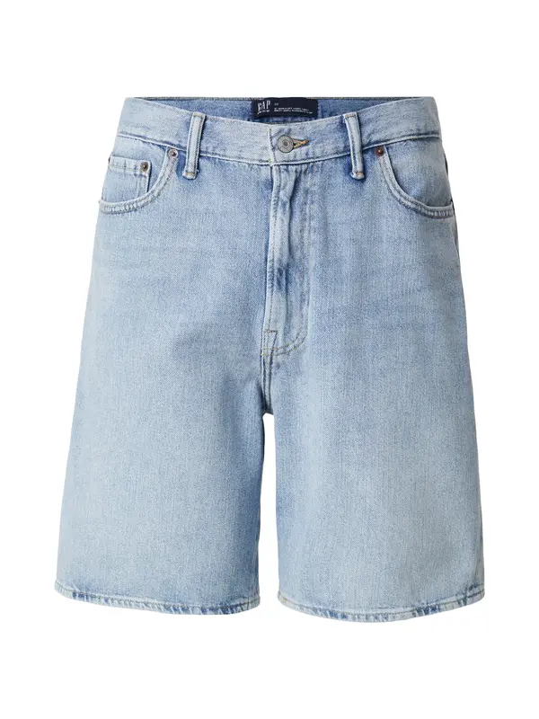 GAP GAP Traperice  plavi traper