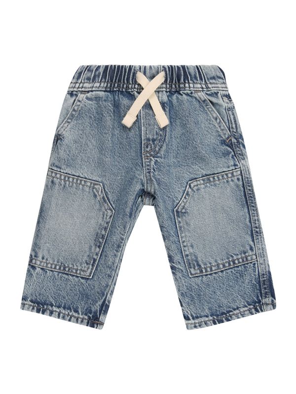 GAP GAP Traperice  plavi traper